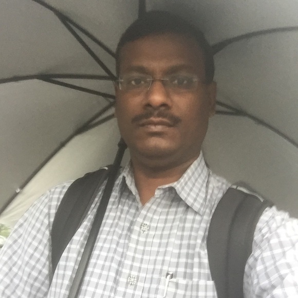 syammahesh